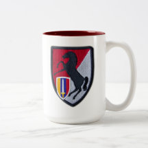 11th ACR Armoured Cavalry Regiment Vietnam war