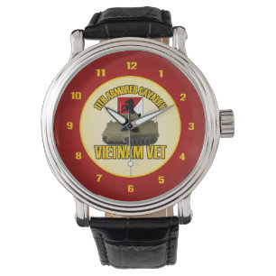11th ACR Vietnam ACAV Watch