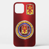 11th Air Defence Artillery Brigade