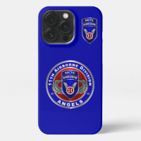 11th Airborne Division  