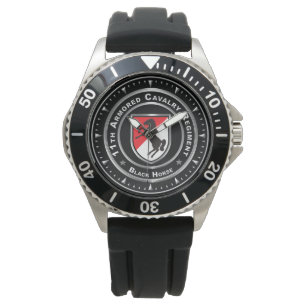 11th Armored Cavalry Regiment  Watch