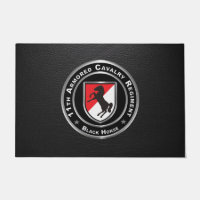 11th Armoured Cavalry Regiment