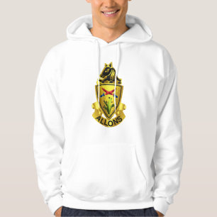 11th Armoured Cavalry Regiment  Hoodie