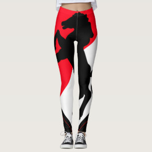 11th Armoured Cavalry Regiment USA Leggings