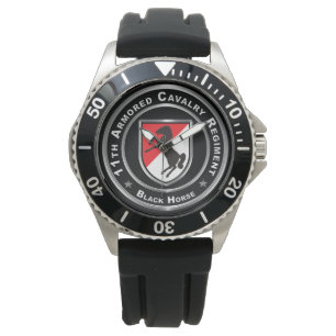 11th Armoured Cavalry Regiment  Watch