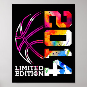 11th Birthday Sketll Limited Edition 2014 1 Poster