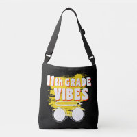 11th Grade Vibes Shirt Back To School First Day