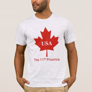 11th Province T-Shirt