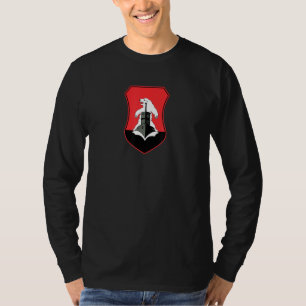 11th U Boat Flotilla 3 T-Shirt