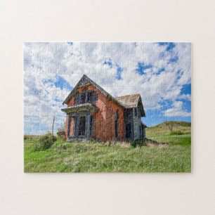 11x14, 252 Piece, Puzzle