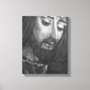 # 11x14 # Canvas Print