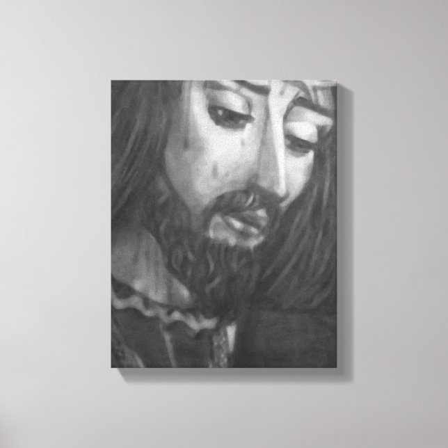 # 11x14 # Canvas Print (Front)