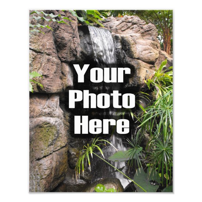 11x14 Large Photo Print Enlargement (Front)