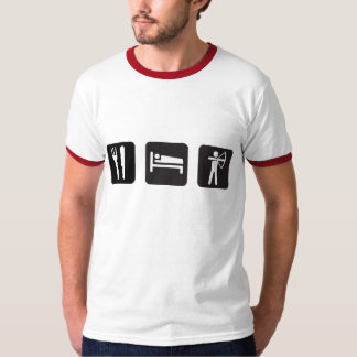 1206572292566523398johnny_automatic_NPS_map_pic... T-Shirt