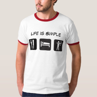 1206572292566523398johnny_automatic_NPS_map_pic... T-Shirt