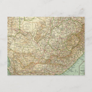 120 Cape Colony Postcard