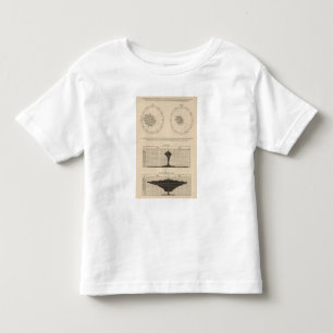123 Deaths diseases respiratory system, bronchitis Toddler T-Shirt