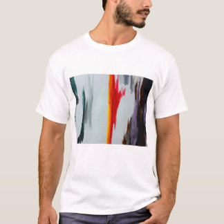 123 - Mens/Unisex T-Shirt