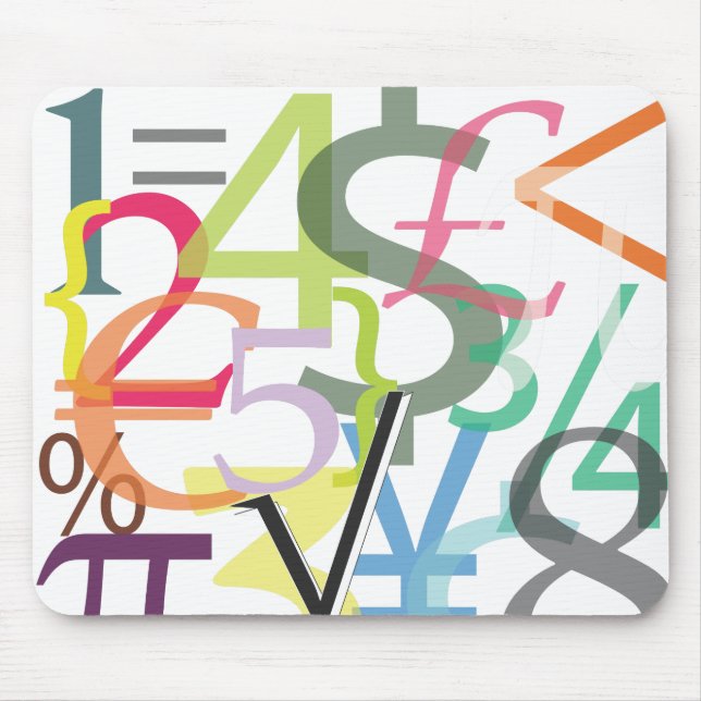 123  mousepad (Front)