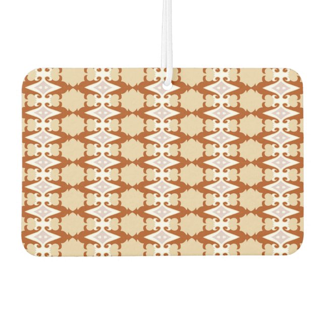 124 CAR AIR FRESHENER (Front)