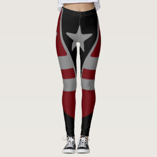 124th ARCOM Leggings