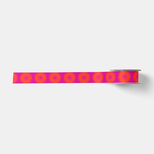 125 SATIN RIBBON (Front)