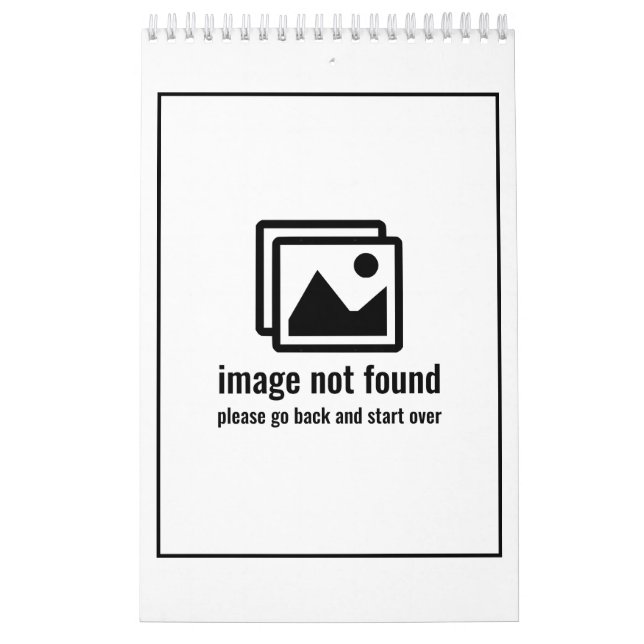 126 CALENDAR (Cover)