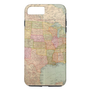 12728 United States Case-Mate iPhone Case