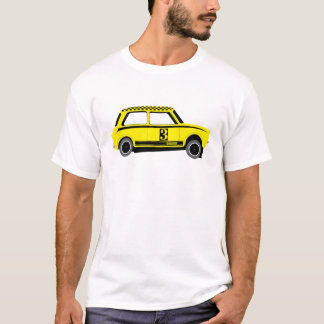 1275 GT Slot Car T Shirt