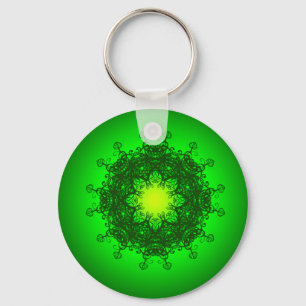 127 KEY RING