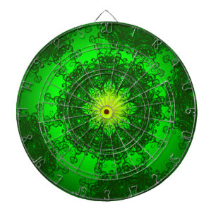 128 DARTBOARD
