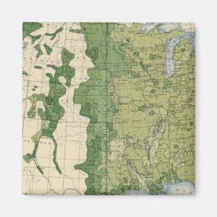 129 Size of farms 1900 Magnet