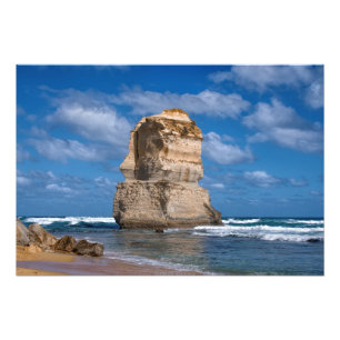 12 Apostles, Australia Photo Print