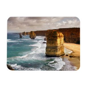 12 Apostles, Twelve Apostles Magnet