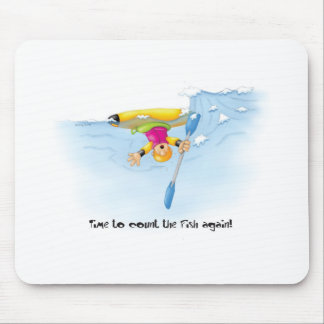 12_counting_fish mouse pad