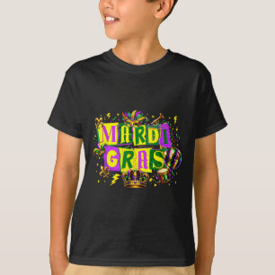 12 Days Math Christmas Teacher Pajamas Mathematics T-Shirt