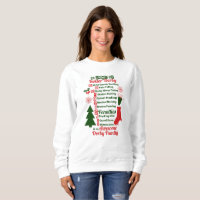 12 Days of Roller Derby Christmas, Roller Skating