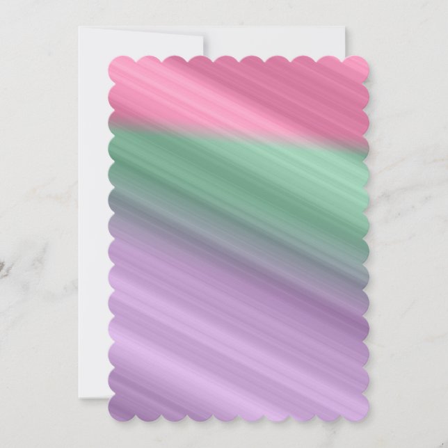 12 INVITATION (Front)