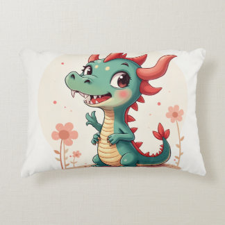 12 Jisin, Dragon, Baby, Cushion, Children, Safety  Decorative Cushion