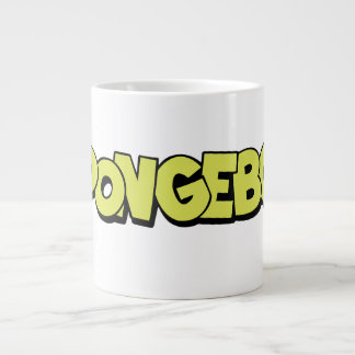 12 LARGE COFFEE MUG