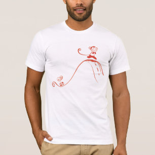 12 Monkeys 2014 T-Shirt