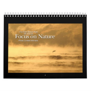 12-month winners calendar