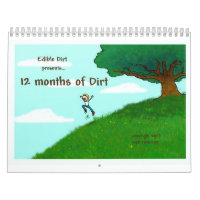 12 Months of Dirt