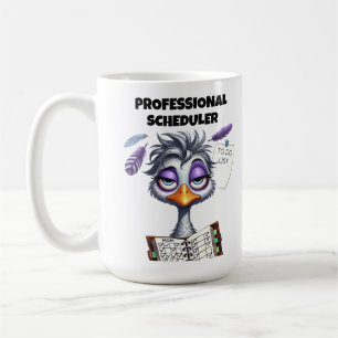 #12 Mum Coffee Mug