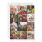 12 Photo Collage 2-Sided Christmas - Download 2023