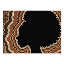 12 Shades of African American