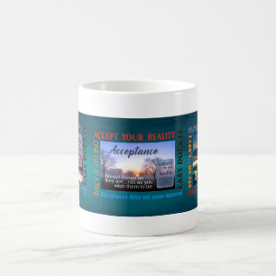 12 step recovery slogans 26 coffee mug