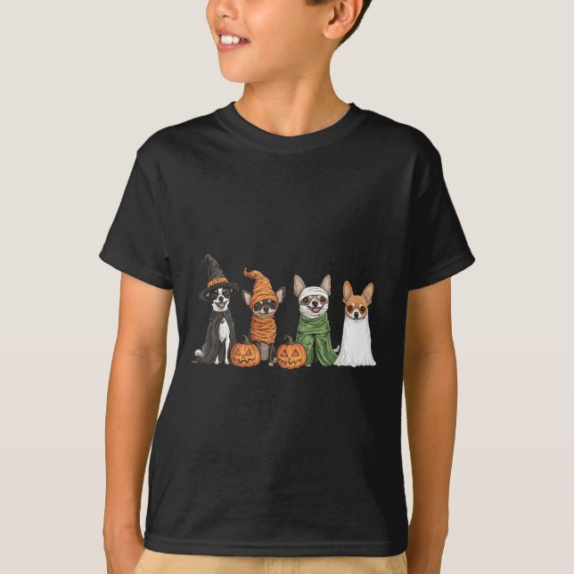12 T-Shirt (Front)