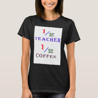 12 teacher T-Shirt
