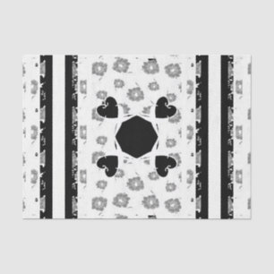 12 TISSUE PAPER